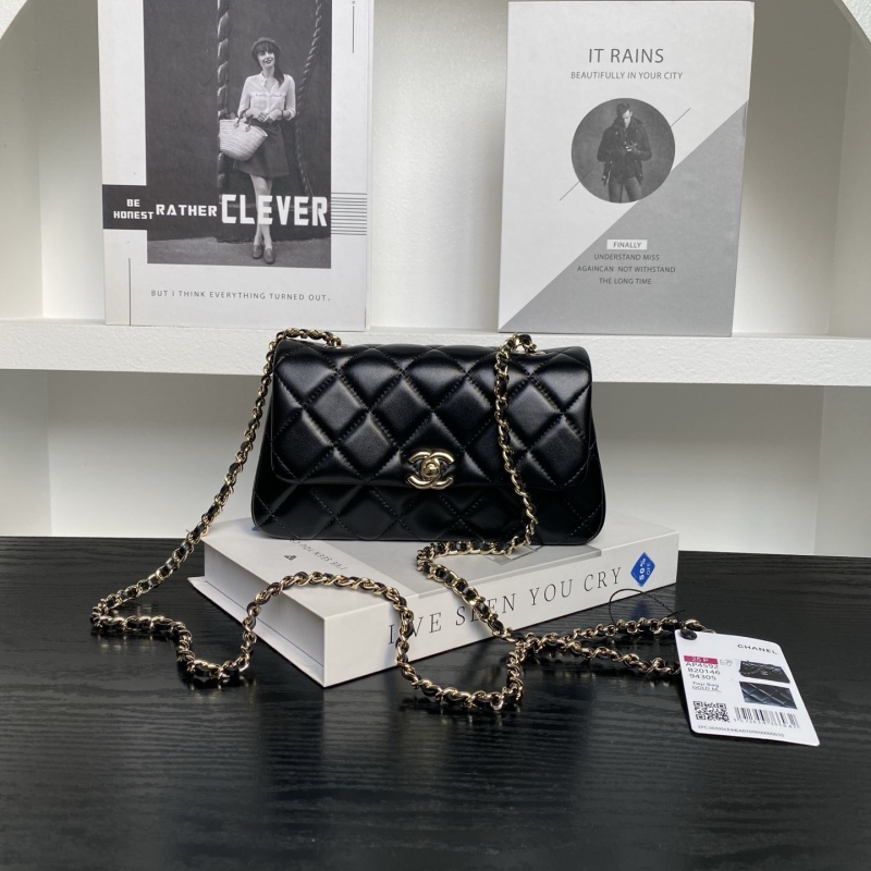 Ch**el satchel bags